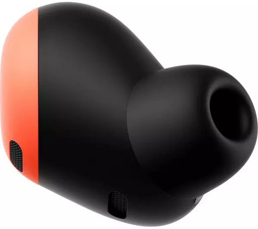 Nuo 96.3 €] Google Pixel Buds Pro Coral (Oranžinės) | Kainos.lt