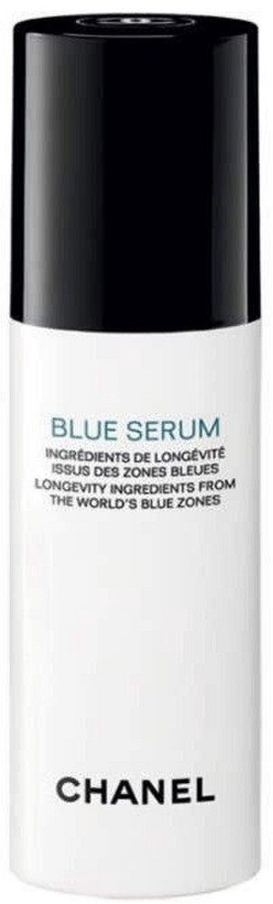 アイケア CHANEL BLUE SERUM EYE 15ml Chanel Blue Eye Serum 15ml kaina nuo € | Kainos.lt