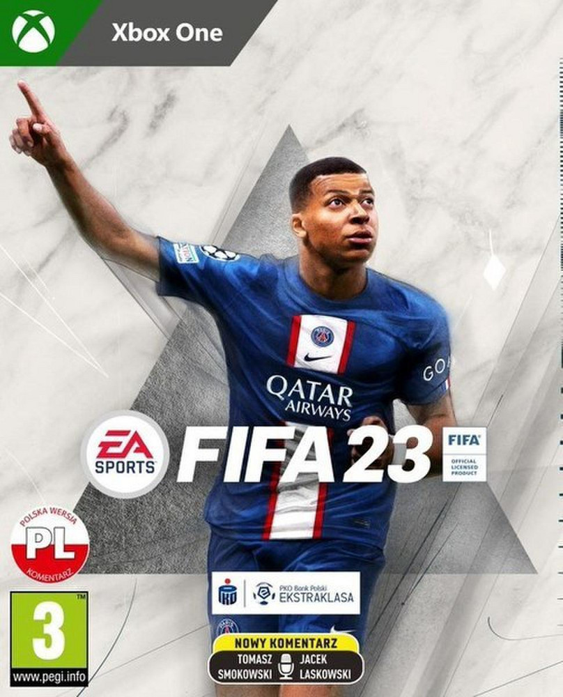 fifa 23 xbox one eneba