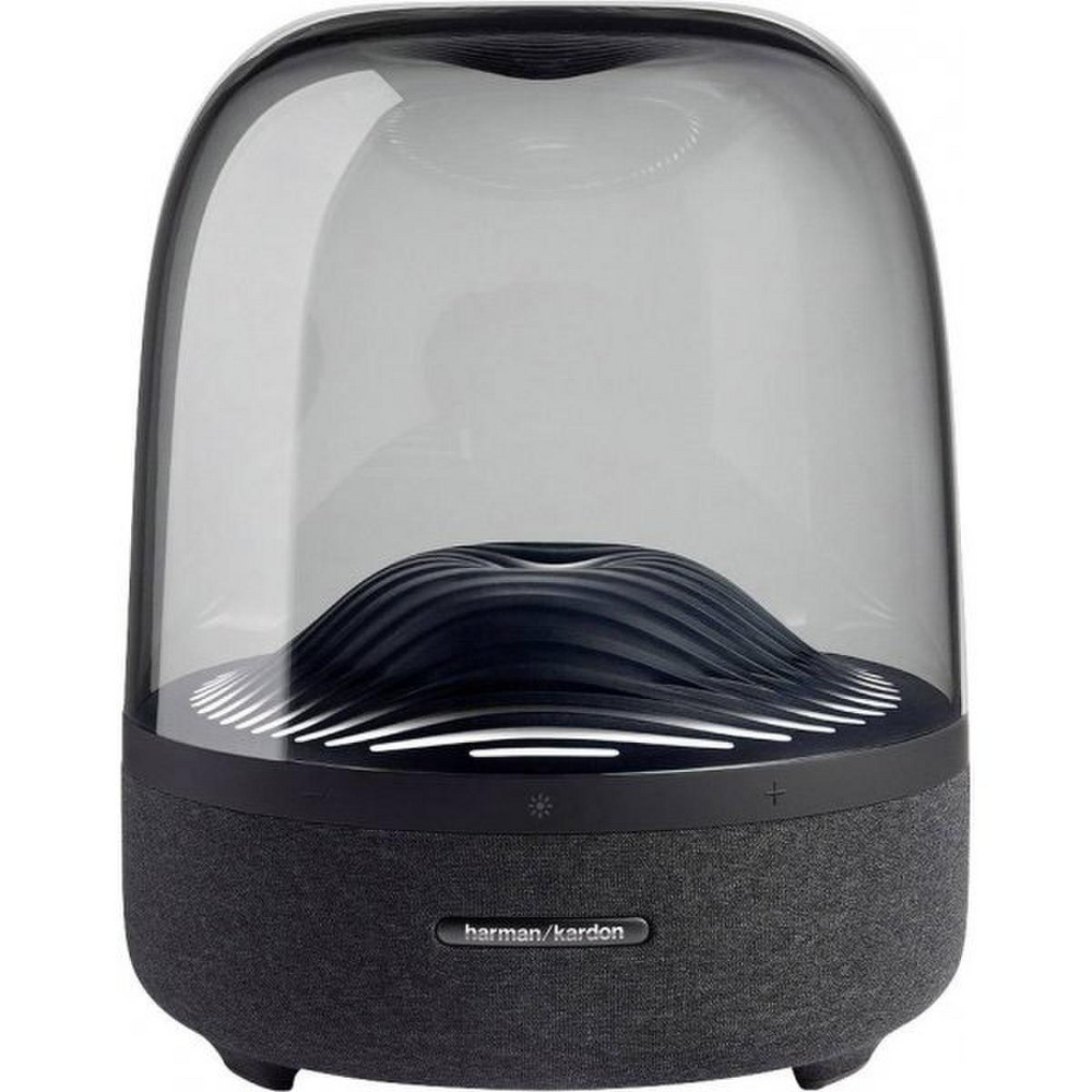 Nuo €] Harman/ Kardon Aura Studio 3 (Black | Kainos.lt