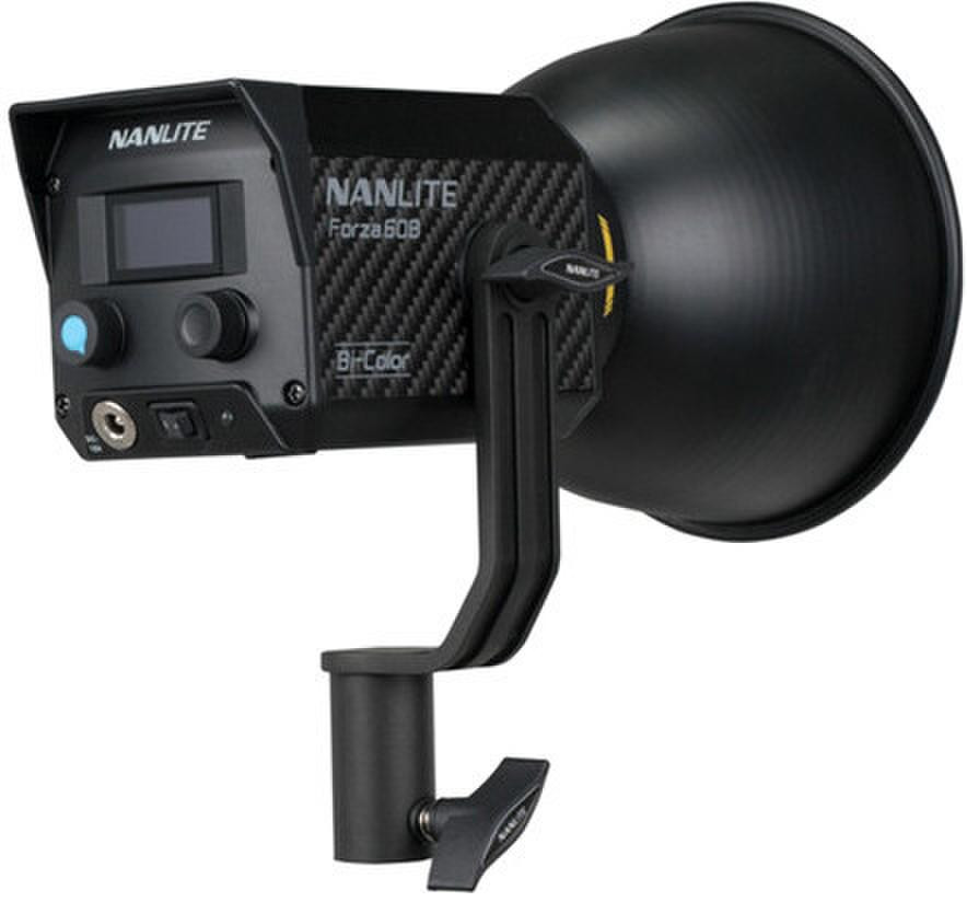 Nanlite monolight Forza 60B Bi-Color Kit | Kainos.lt