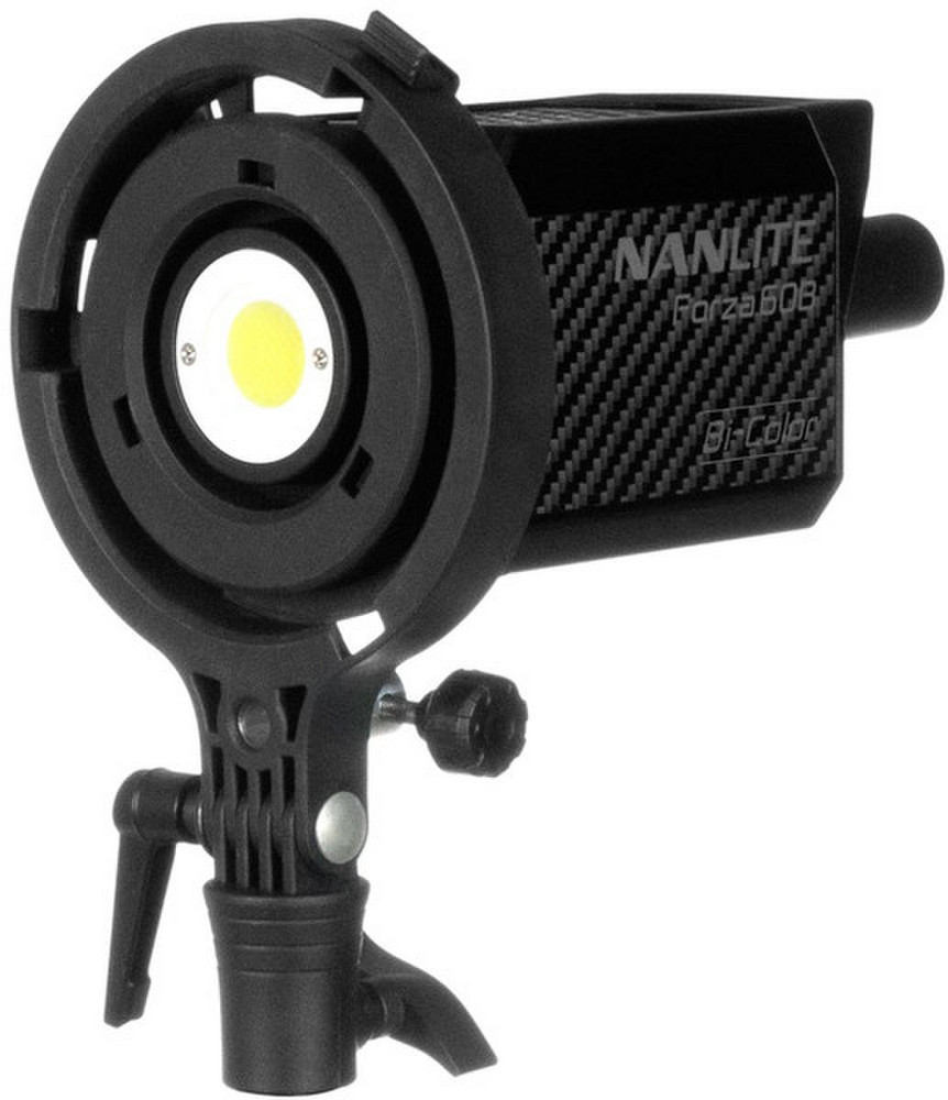 Nanlite monolight Forza 60B Bi-Color Kit | Kainos.lt