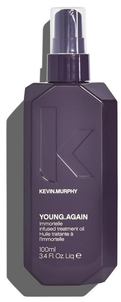 kevin murphy young again kaina nuo 6.00 € (12 pard.)