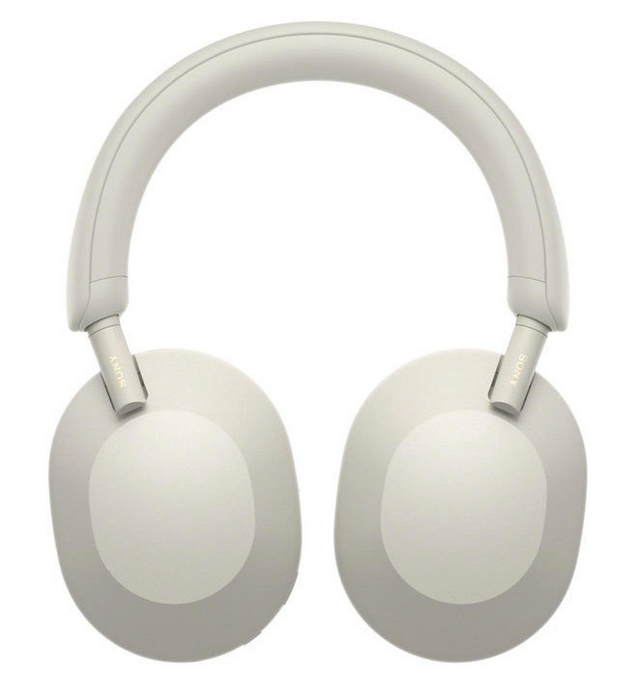 Sony WH-1000XM5 White (Baltos) kaina nuo 215.35 € | Kainos.lt