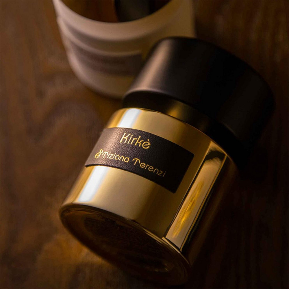 Tiziana Terenzi Kirke EDP 100ml kaina nuo 83.39 € | Kainos.lt
