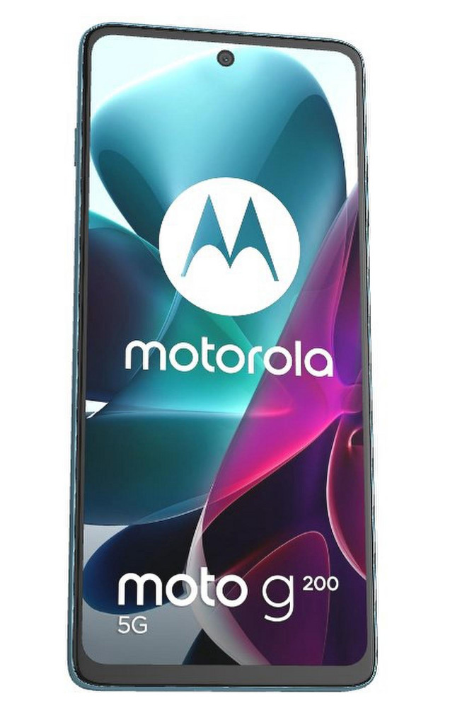 Motorola - Motorola moto g200 UK版 green 8/128 Nuo €] Motorola Moto G200 5G, 128 GB, Green (Žalias) | Kainos.lt