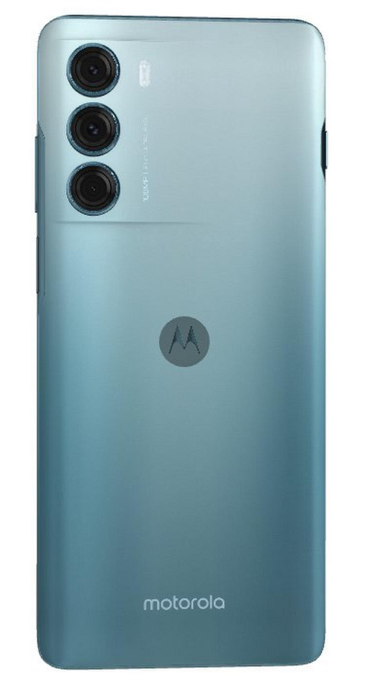 Nuo €] Motorola Moto G200 5G, 128 GB, Green (Žalias) | Kainos.lt