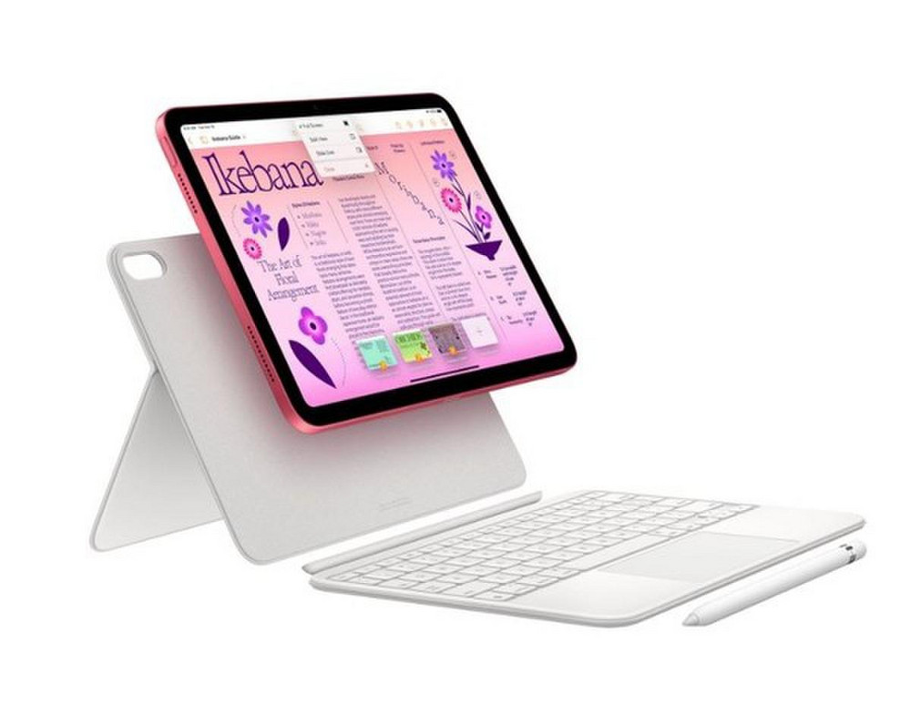 Apple iPad 10th gen 10.9