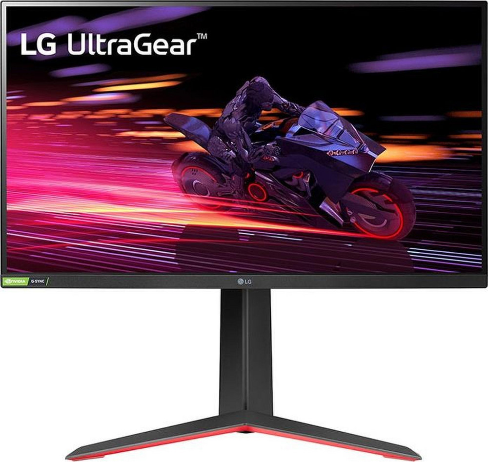 LG UltraGear 27GP750-B kaina nuo € | Kainos.lt