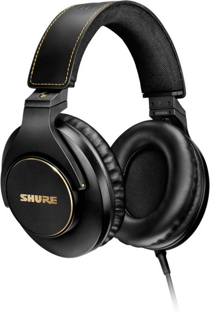 Shure SRH840A kaina nuo 141.73 € | Kainos.lt