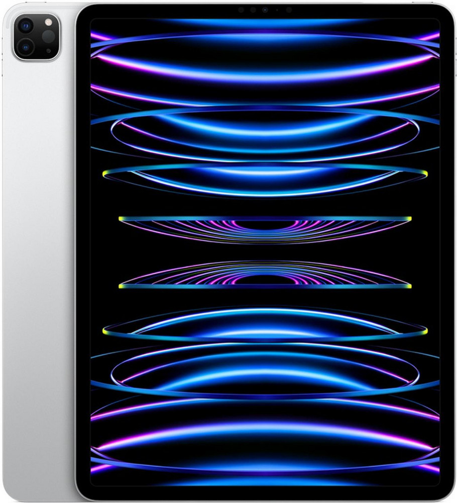 ◆Apple iPad Pro 12.9インチ 第6世代 Wi-Fi128GB◆ Nuo 1280.1 €] Apple iPad Pro 6th Gen Wi-Fi, 12.9