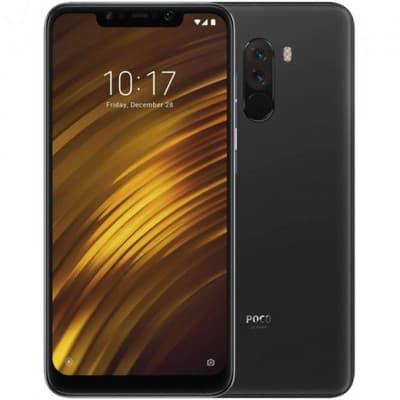 pocophone f1 kaina