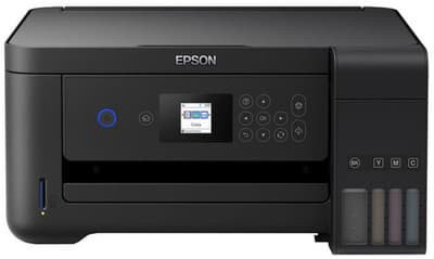 Impresora Para Negocio Multifuncional A3 Color Epson L14150 – Rebajas Perú
