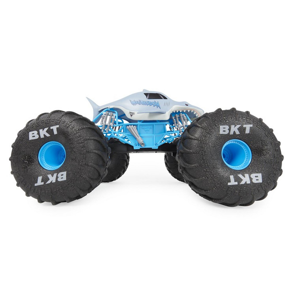 Spin Master Monster Jam Mega Megalodon 6064929 | Kainos.lt