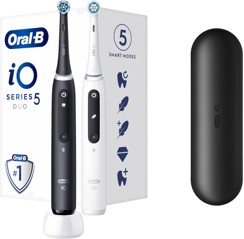 Oral-B iOシリーズ 5s ホワイト 511pnz9MqpL.jpg
