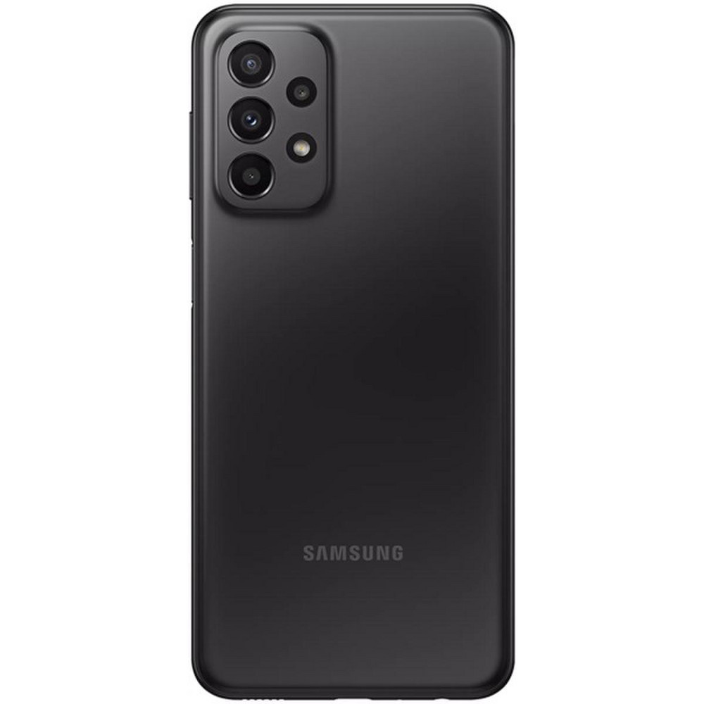 Nuo 343.44 €] Samsung Galaxy A23 5G 64GB Black (Juodas) | Kainos.lt