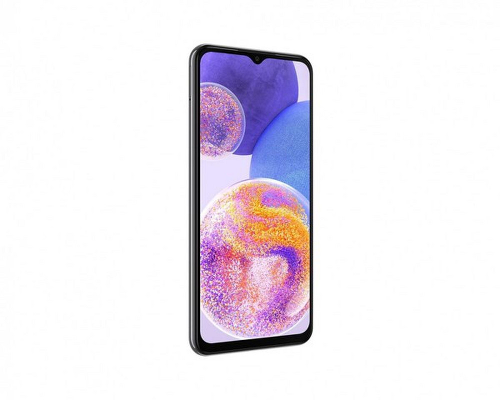 GALAXY　A23 5G Nuo €] Samsung Galaxy A23 5G 64GB Black (Juodas) | Kainos.lt