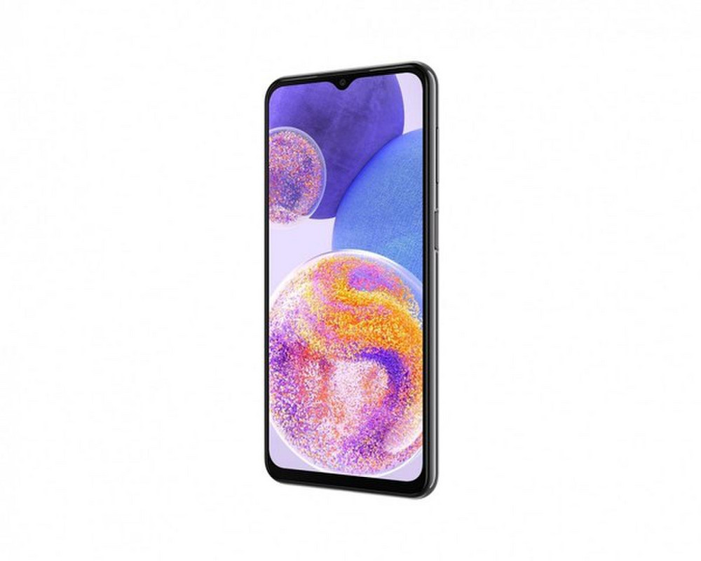 Nuo 343.44 €] Samsung Galaxy A23 5G 64GB Black (Juodas) | Kainos.lt