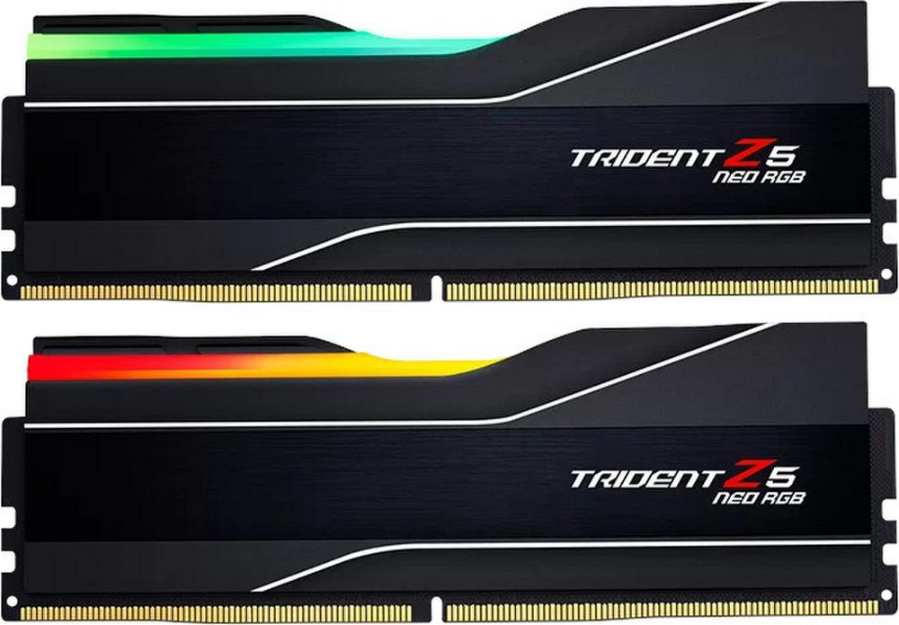 G.skill Trident Z5 Rgb Ddr5 6000 kaina nuo 112.22 € (32 pard.)