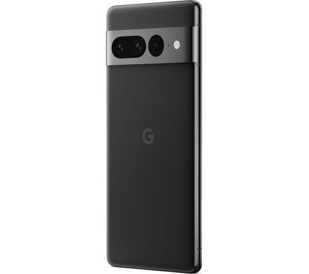 Nuo €] Google Pixel 7 Pro 5G 256GB Obsidian Black (Juodas) | Kainos.lt
