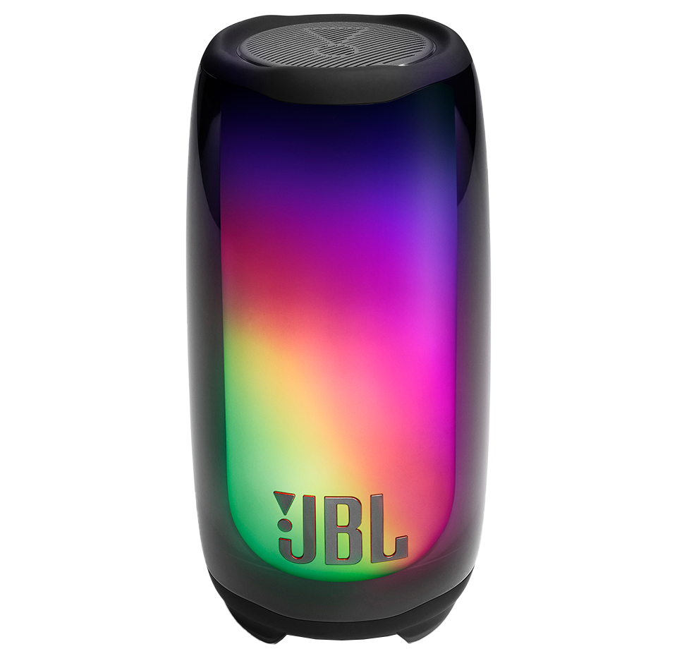 Amazon.com: JBL Pulse 5 - Portable Bluetooth Speaker with