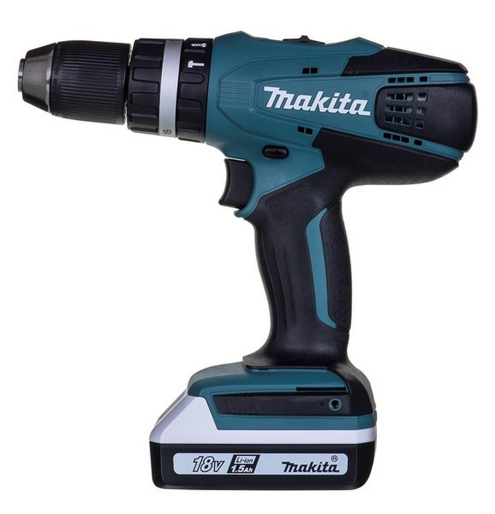 Makita HP457DWE10 kaina nuo Kainos.lt