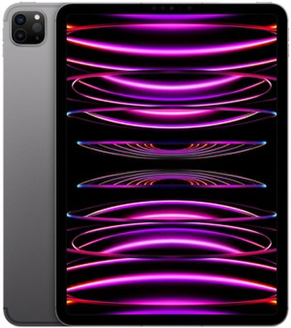 Nuo €] Apple iPad Pro 6th Gen Wi-Fi + Cellular, 11
