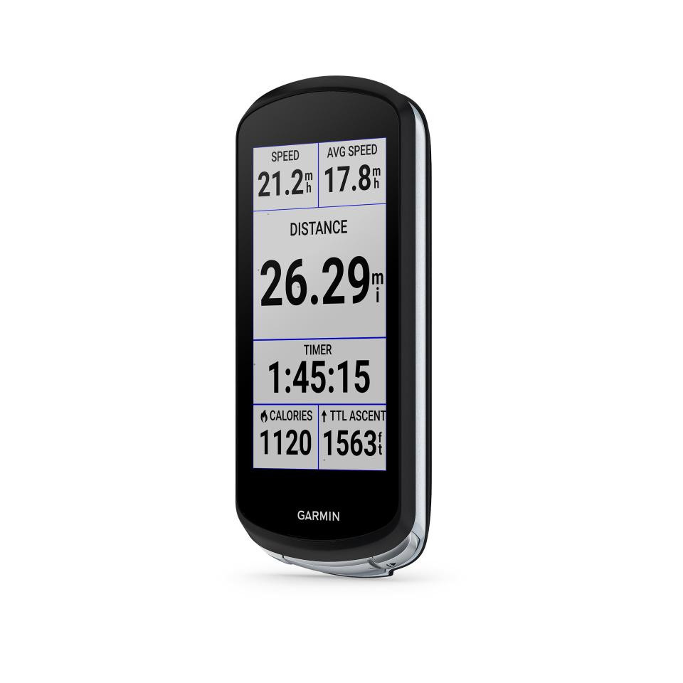 Garmin Edge kaina nuo € (47