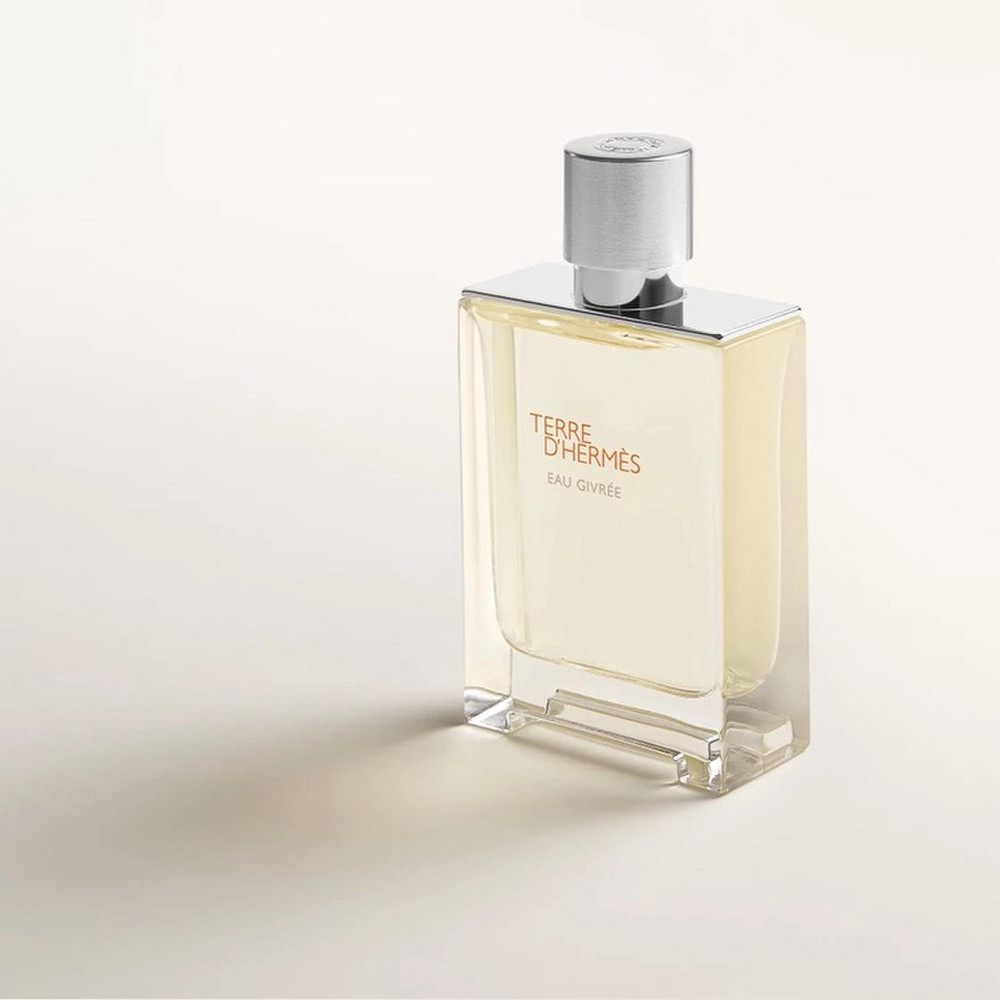 Nuo 83.45 €] Hermes Terre d'Hermes Eau Givree EDP 100 ml | Kainos.lt