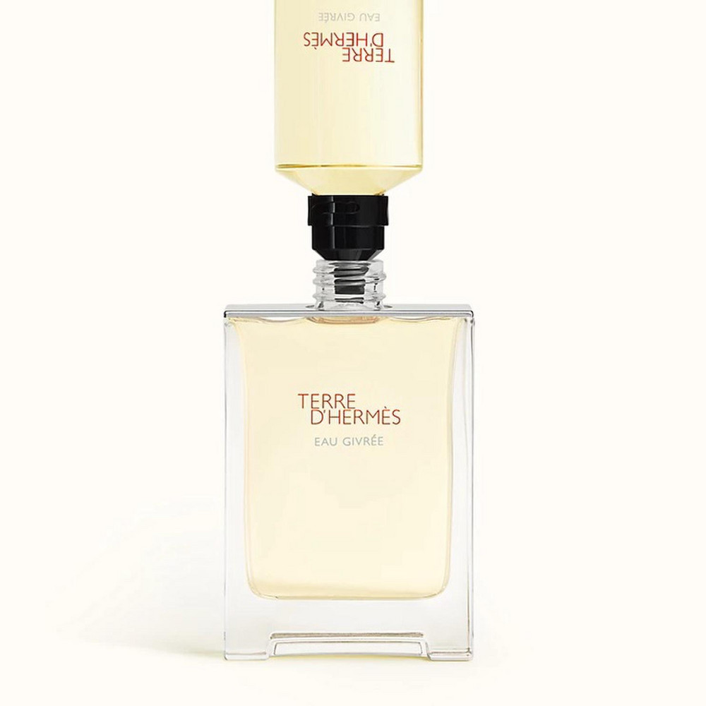 Nuo 83.45 €] Hermes Terre d'Hermes Eau Givree EDP 100 ml | Kainos.lt