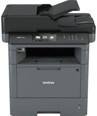 Brother MFC-L5750DW kaina nuo 0 € | Kainos.lt