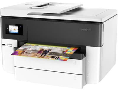 HP Officejet 7740 kaina nuo 336.32 € | Kainos.lt