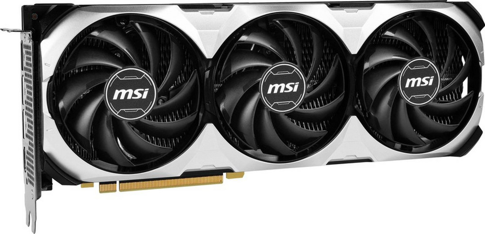 MSI GeForce RTX 4070 Ti VENTUS 3X 12G OC | Kainos.lt