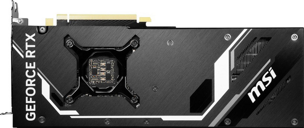 MSI GeForce RTX 4070 Ti VENTUS 3X 12G OC | Kainos.lt