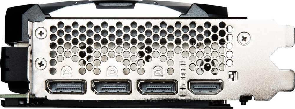 MSI GeForce RTX 4070 Ti VENTUS 3X 12G OC | Kainos.lt