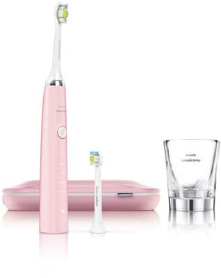 philips sonicare diamondclean kaina