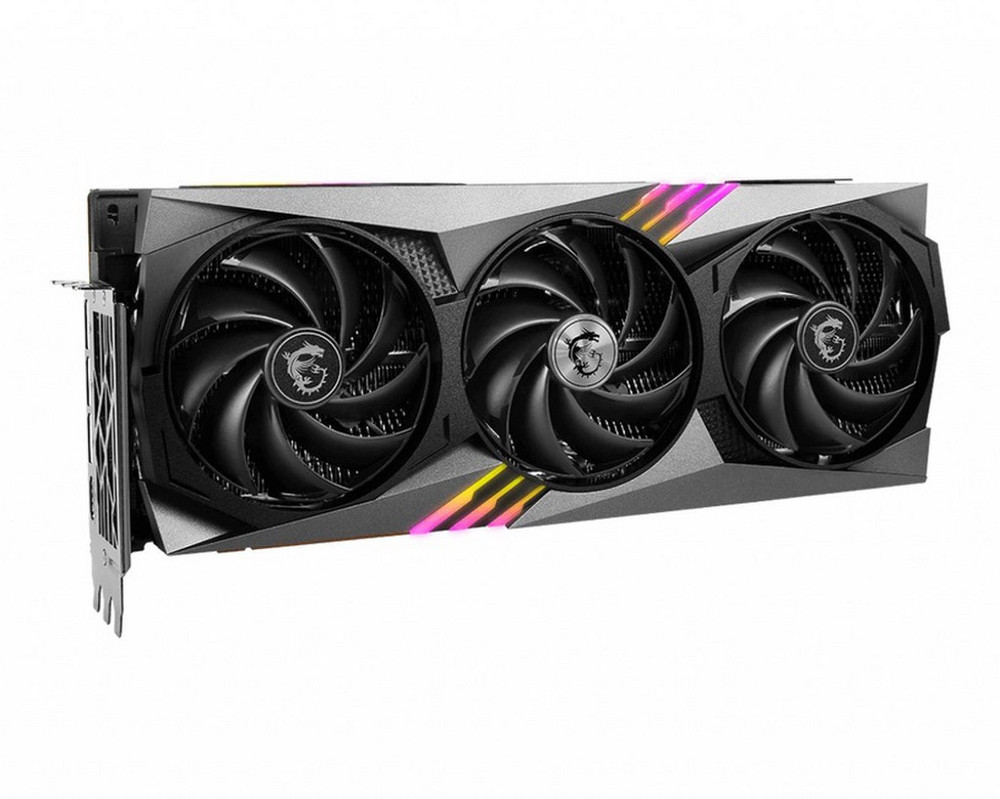 合*3様 MSI GEFORCE RTX 4090 VENTUS 3X 24G Nuo €] MSI GeForce RTX 4090 Gaming X TRIO 24G NVIDIA 24ГБ