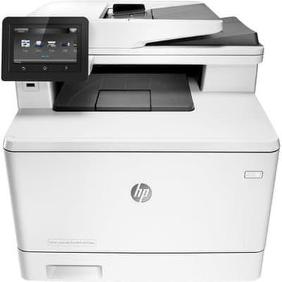 HP Color LaserJet Pro MFP M377dw kaina nuo 0 € | Kainos.lt