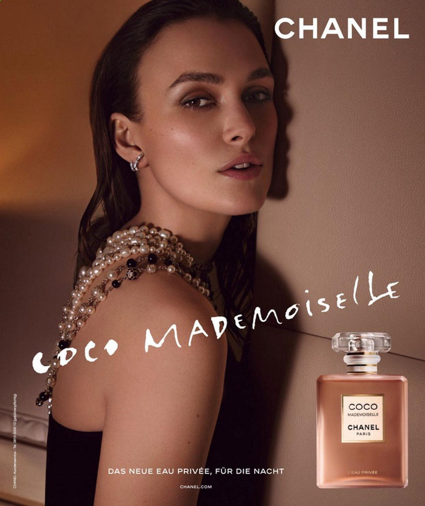 Chanel Coco Mademoiselle L´Eau Privée EDP 50ml | Kainos.lt