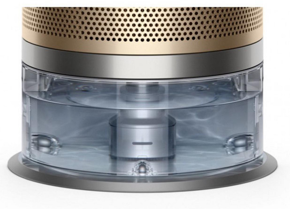 Nuo 1063 €] Dyson PH04 Humidify + Cool Formaldehyde | Kainos.lt