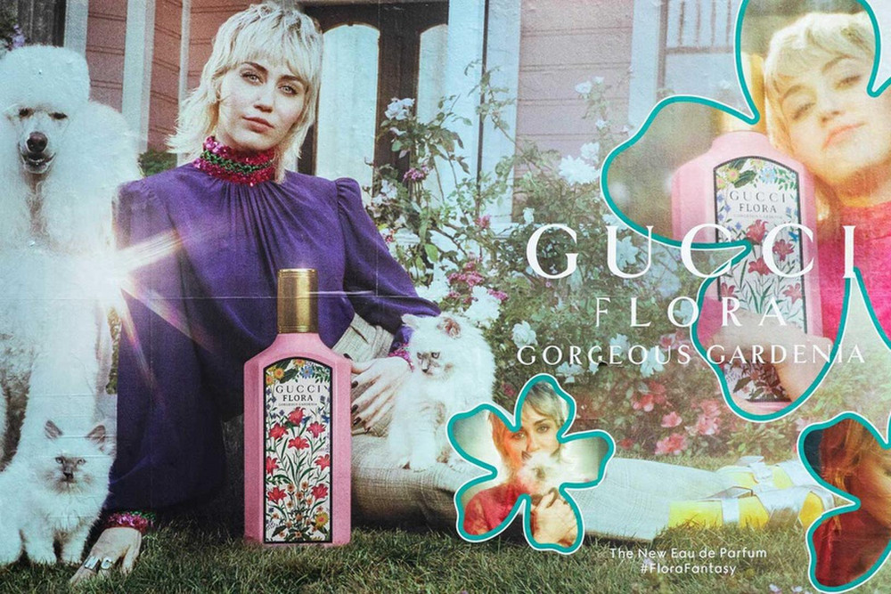 Nuo 44.88 €] Gucci Flora Gorgeous Gardenia EDP 30ml | Kainos.lt