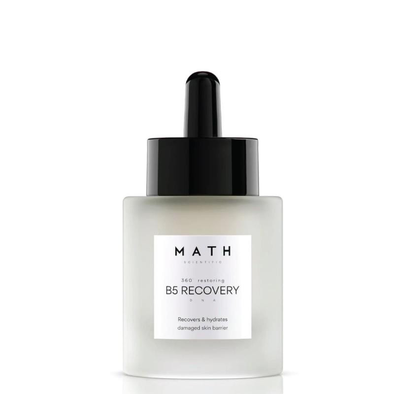 math serumas b5 kaina nuo 16.50 € (4 pard.)