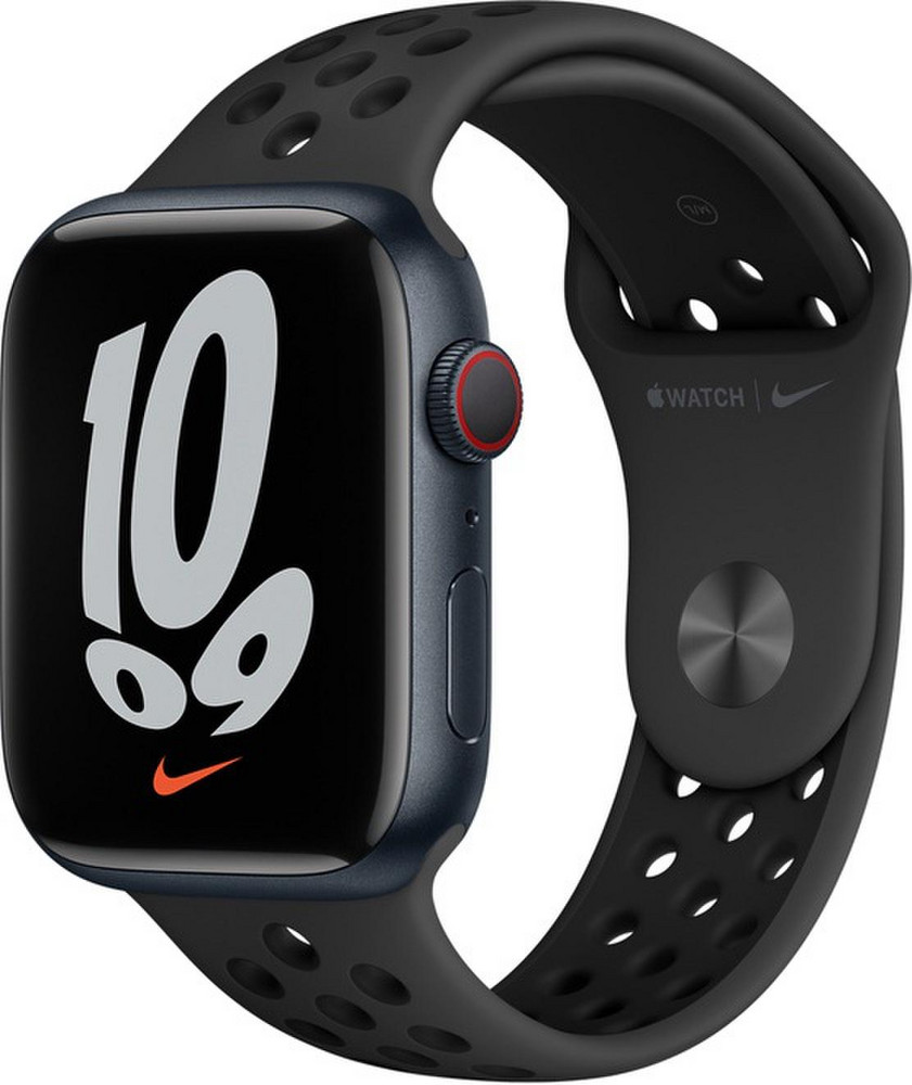 X420 Apple Watch s7 nike GPS LTE 45mm