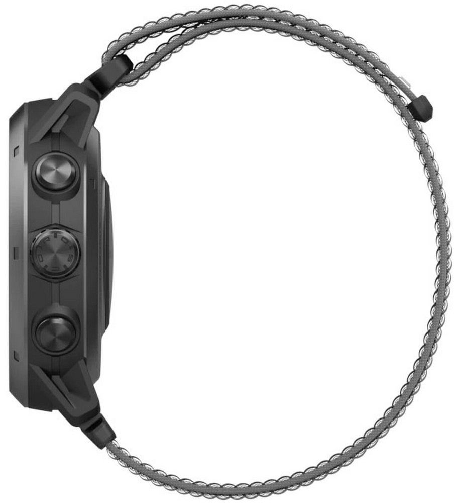 COROS / カロス　APEX2 Coros Apex 2 Pro, Juodas kaina nuo 498.9 € | Kainos.lt