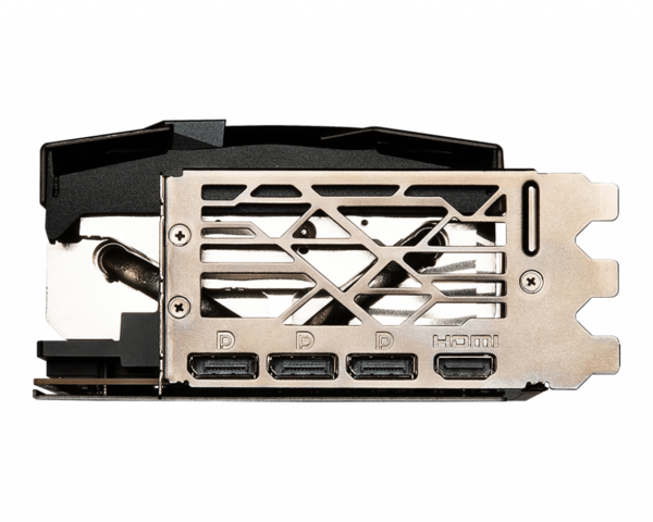 Nuo €] MSI GeForce RTX 4090 SUPRIM X 24G NVIDIA 24 GB GDDR6X 