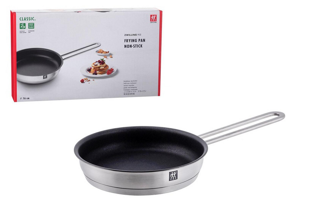 Zwilling Pico All-purpose pan rond