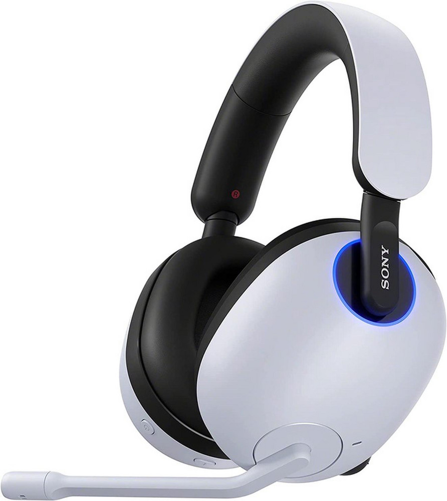 INZONE H9 ホワイト Sony INZONE H9 White (Baltos) kaina nuo 264.99 € | Kainos.lt