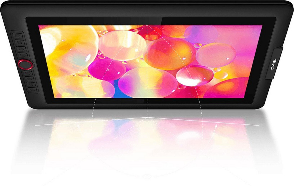 XP−PEN Artist 15.6 Artist 15.6 drawing display tablet for illustrators | XPPen