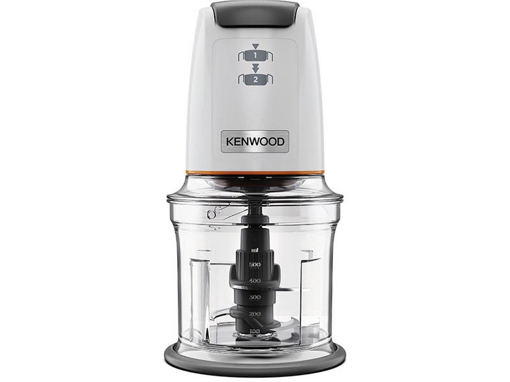 KENWOOD CHP61.000WH kaina nuo 33.78 € | Kainos.lt