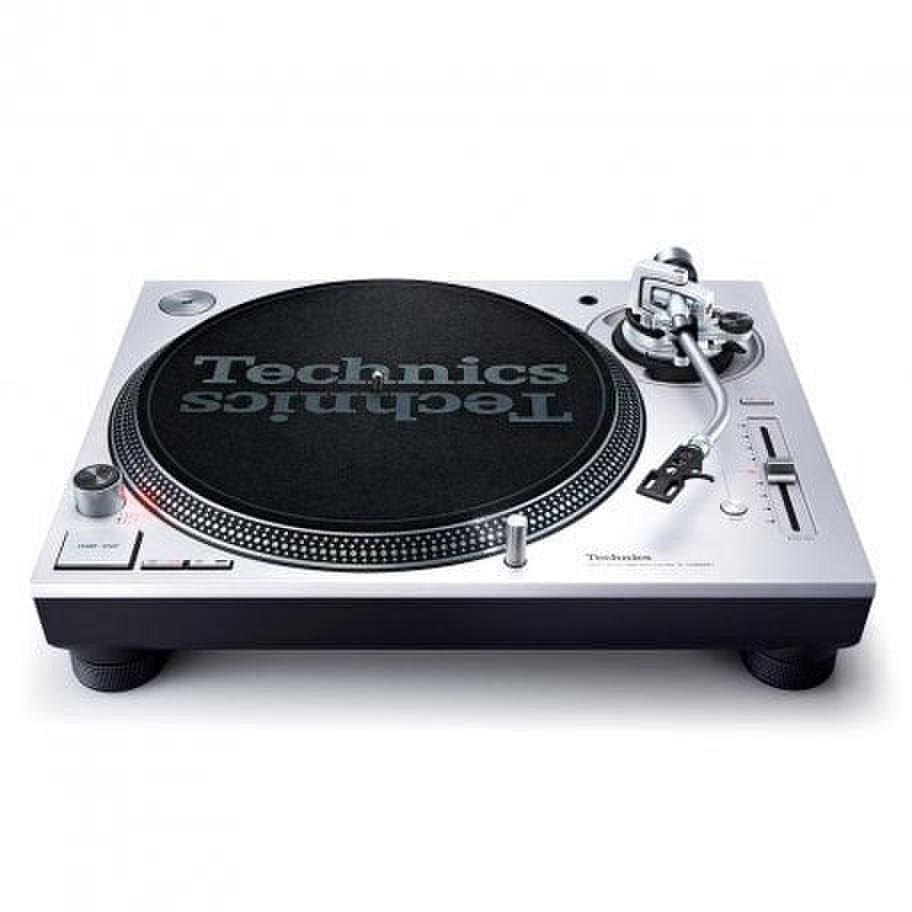 Technics SL-1200 MK7 | Kainos.lt